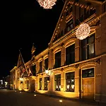 Szálloda Grand Alkmaar
