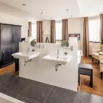 Grand 4* Alkmaar