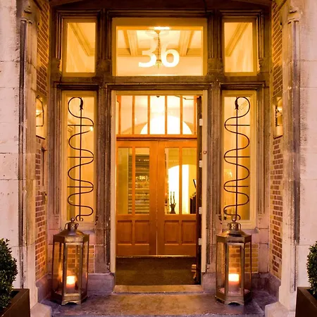 Hotel Grand