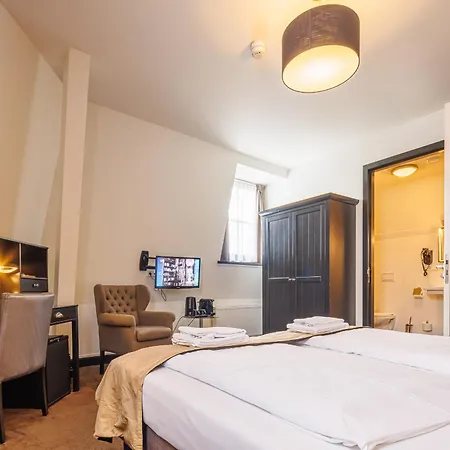 Grand Hotel 4*