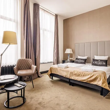 Hotel Grand Alkmaar