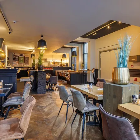 Hotel Grand Alkmaar