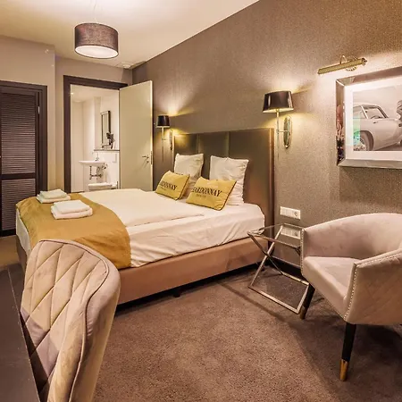 Grand 4* Alkmaar