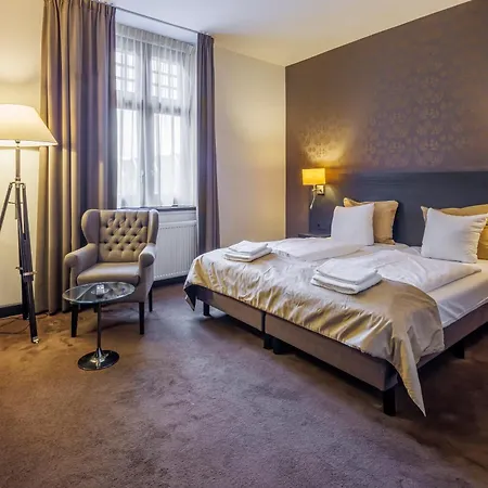 Hotel Grand