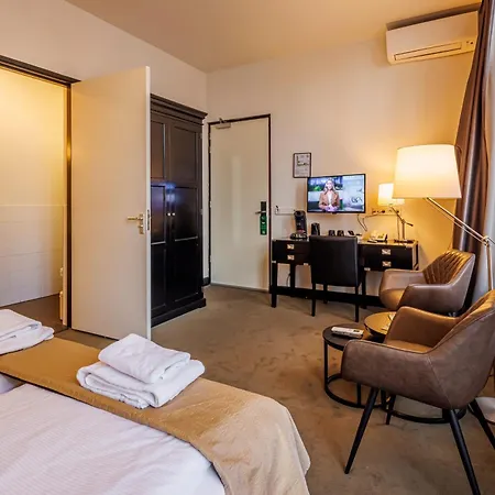 Grand Hotel 4*