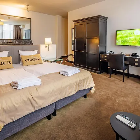 Hotel Grand