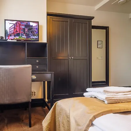 Grand Hotel 4*
