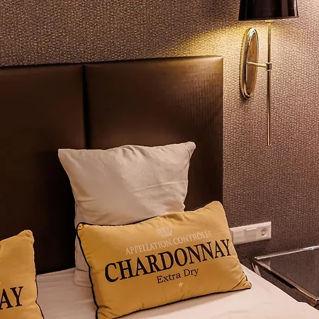 Hotel Grand 4*