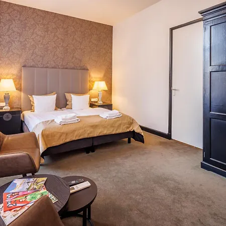 Grand Hotel Alkmaar