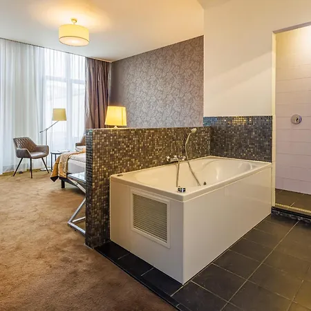 Hotel Grand Alkmaar