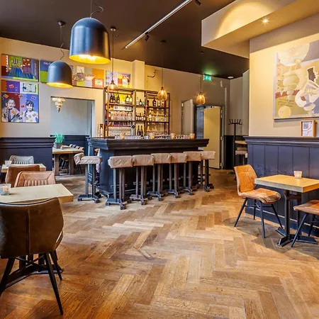 Grand 4* Alkmaar