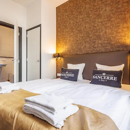 Hotel Grand 4*