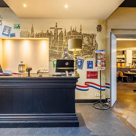 Hotel Grand Alkmaar