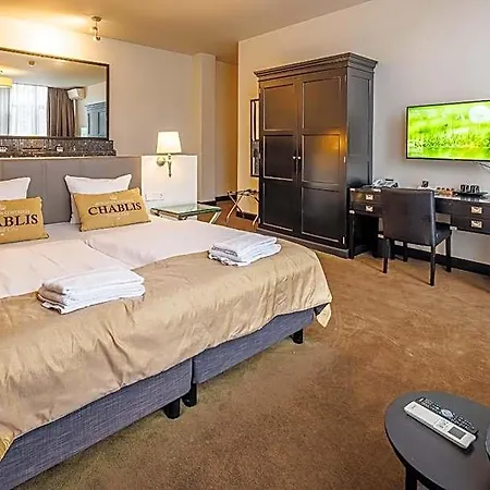 Grand Hotell Alkmaar