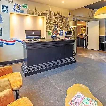 Hotell Grand