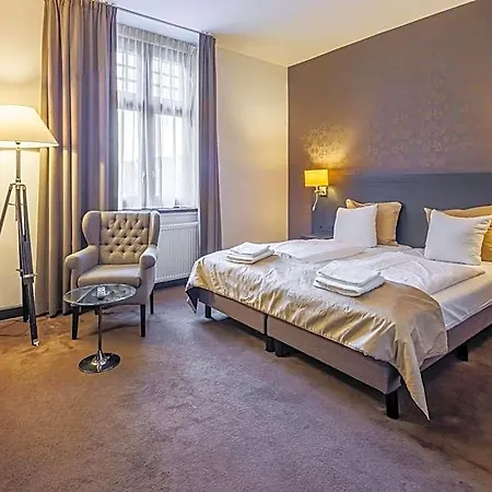 Grand 4* Alkmaar