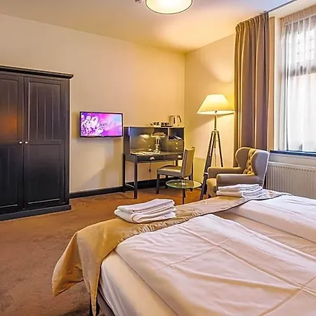 Grand Hotell