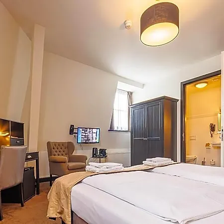 Hotell Grand Alkmaar