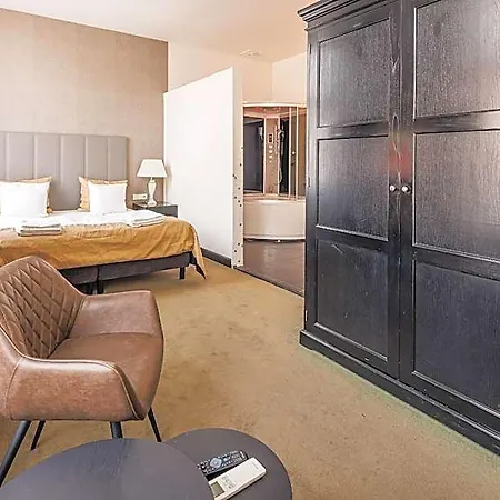 Hotell Grand Alkmaar