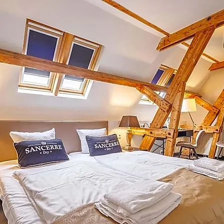 Hotell Grand Alkmaar