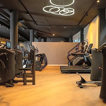 Grand 4* Alkmaar