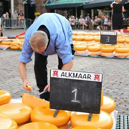 Grand 4* Alkmaar