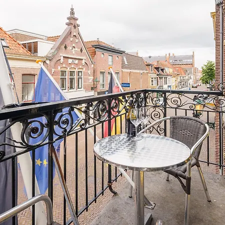 Grand Hotel Alkmaar