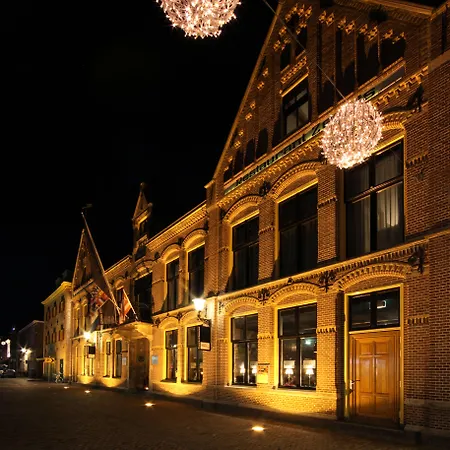 Otel Grand Alkmaar
